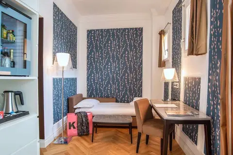 Damaso Hotel in Rome, foto 5