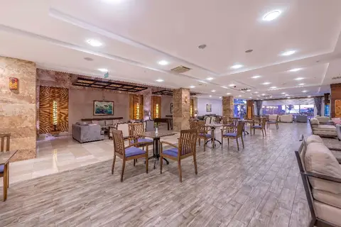 Armas Gül Beach in Kemer — foto 25