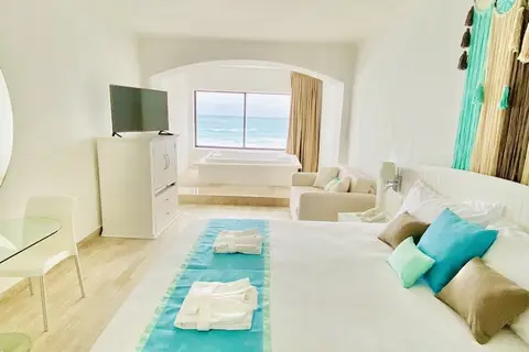 Cyan Cancún Resort & Spa in Cancùn, foto 28