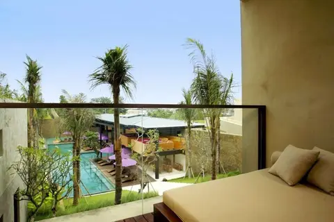 Taum Resort Bali in Seminyak — foto 22