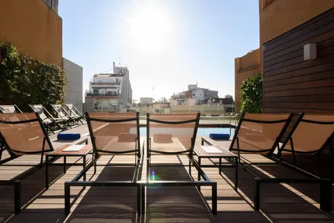 Hotel Europark foto 2