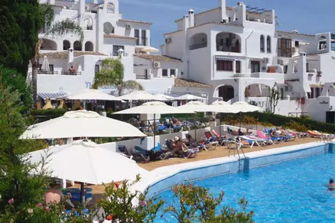 Pueblo Evita in Benalmádena — foto 29