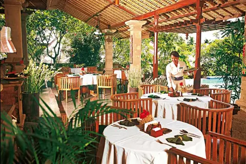 Bali Agung Village in Seminyak — foto 12