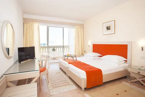 Marhaba Royal Salem in Sousse — foto 16