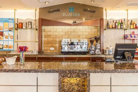 BlueSea Montevista Hawai in Lloret de Mar — foto 7