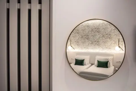 Theodora Boutique Hotel in Δημοτική Ενότητα Χερσονήσου — foto 11
