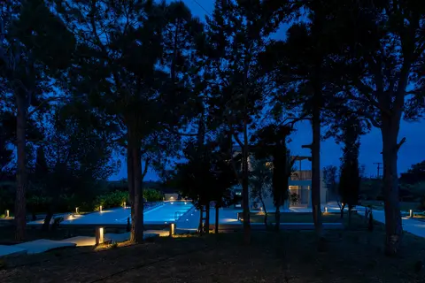 Akrotiri Suites in Δημοτική Ενότητα Παλικής — foto 16