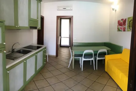 Appartementen Michelangelo Family Resort foto 5