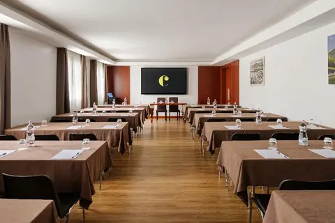 Hotel Dei Cavalieri Caserta La Reggia in Caserta — foto 10