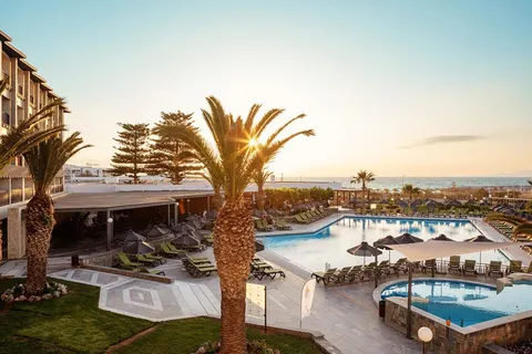 Marina Beach Sol By Melia in Gouves Municipal Unit — foto 42