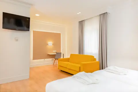 Hotel Talaso Atlántico in Baiona — foto 5