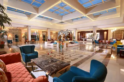 Pickalbatros White Beach Resort in Hurghada — foto 39