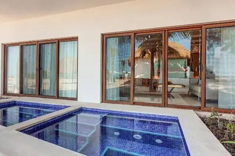 Mystique Holbox by Royalton in Holbox — foto 17