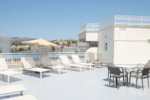 Playas del Rey in Santa Ponsa — foto 15