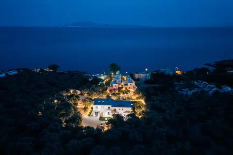 Blue Waves Resort in Πλαγιά — foto 19