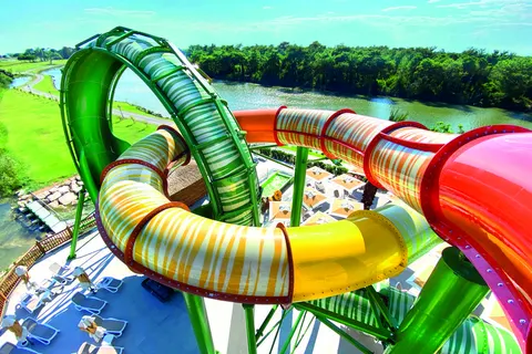 Titanic Deluxe Golf Belek - Golfpakket in Serik — foto 21