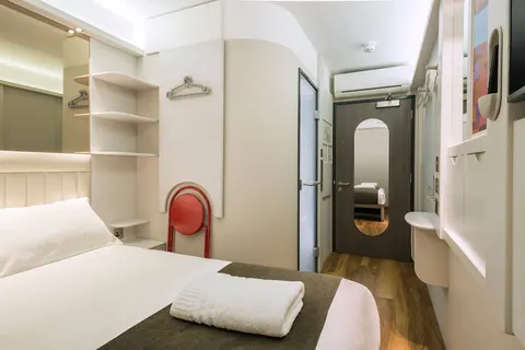 Point A Hotel, London Shoreditch foto 9