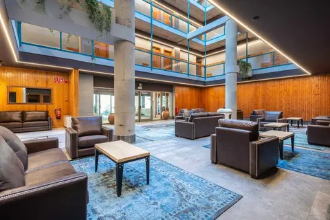 Ushuaia Mountain Hotel in La Massana, foto 18