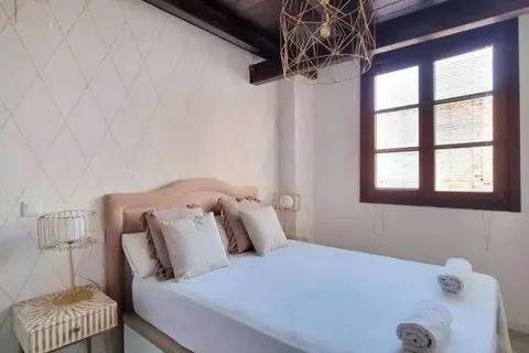 Appartementen Puerta Elvira Suites 3000 in Granada — foto 28