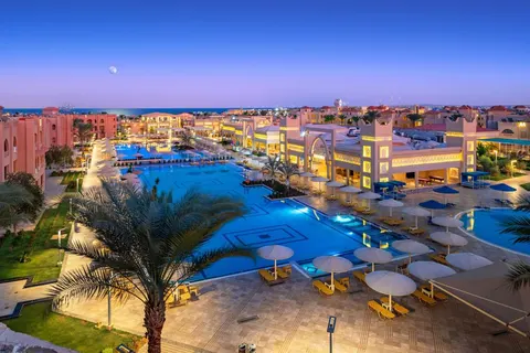 Pickalbatros Aqua Vista Resort foto 41