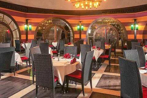 Mercure Hurghada Hotel in Al Hadaba, foto 12