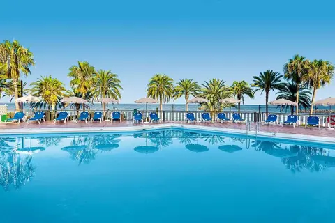Hotel Sol Tenerife in Arona, foto 11