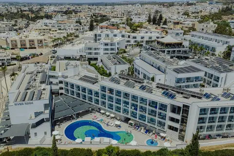 River Rock in Ayia Napa — foto 30