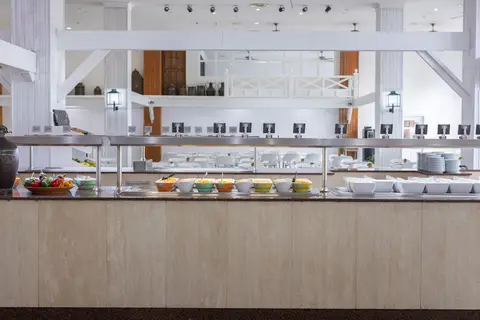 Hotel BlueSea Costa Bastian in Costa Teguise — foto 27