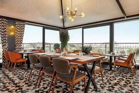 Ramada Encore by Wyndham Istanbul Sisli in Şişli — foto 19