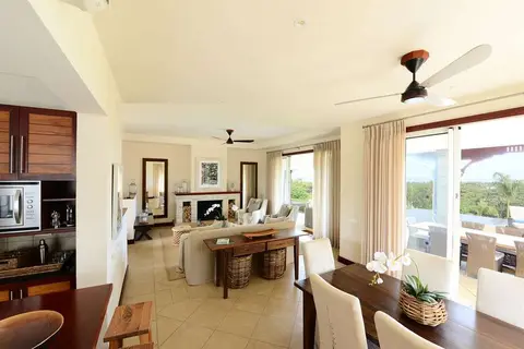 Heritage The Villas in Bel Ombre VCA — foto 18