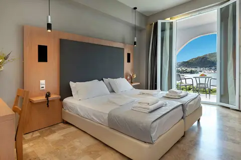 Hotel Punta in Σκιάθος — foto 21