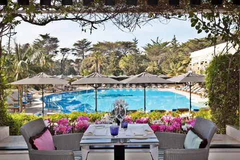 Palacio Estoril in Cascais — foto 5