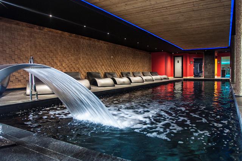 Hotel Daria-I Nor foto 11