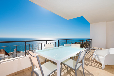 Appartementen Olée Holiday Rentals - inclusief huurauto foto 5