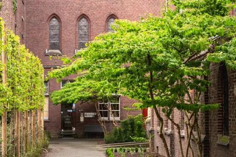 Hotel Monasterium foto 11