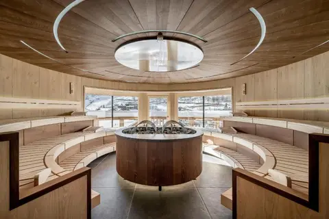 Das Central in Sölden, foto 26