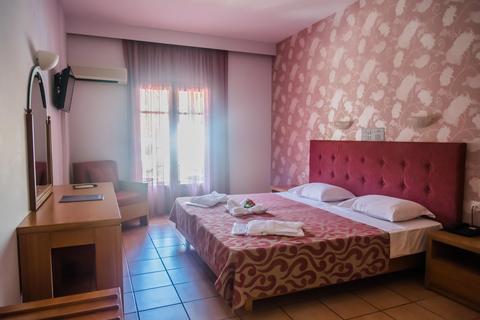 Hotel Solimar Ruby foto 22