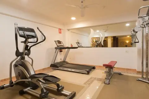Hotel Monopol in Puerto De La Cruz — foto 19