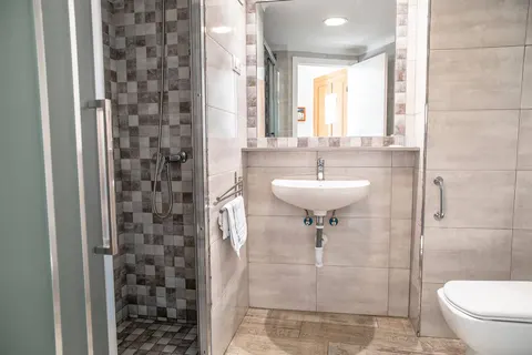 Appartementen Palm Beach Club foto 27