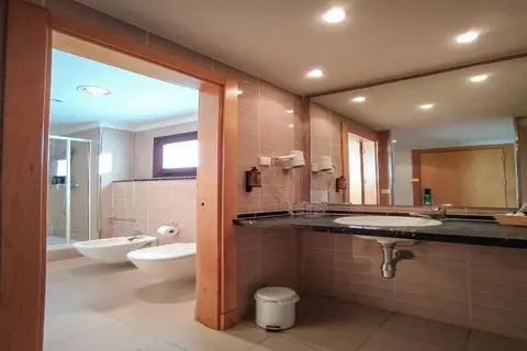 Ohtels Campo De Gibraltar in La Línea de la Concepción — foto 19