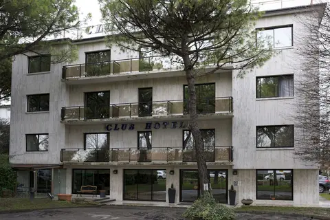 Club Hotel in Venetië, foto 25