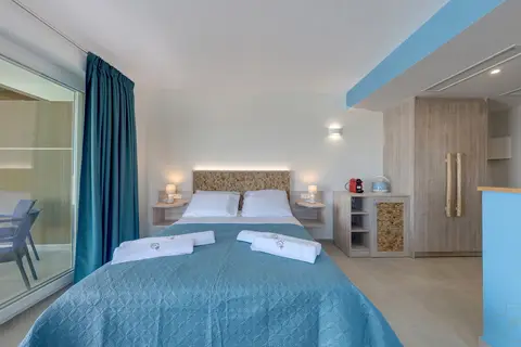 Spiros-Soula Family Hotel & Apts in Lygaria, foto 26