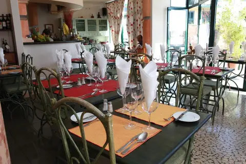 Hotel Imperatriz in Funchal — foto 5