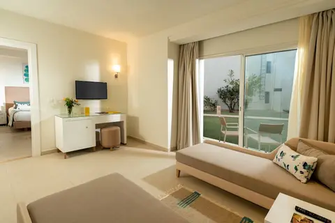 TUI Magic Life Penelope Beach in أولاد عمر — foto 13