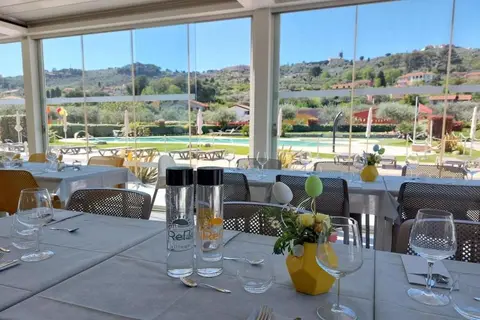 Rebi Village in Imperia — foto 3