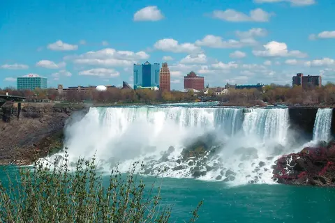 Ontdek Oost-Amerika foto 10