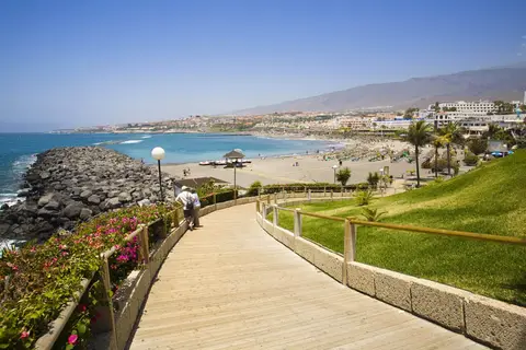 Pueblo Torviscas Holiday Apartments in Adeje — foto 27