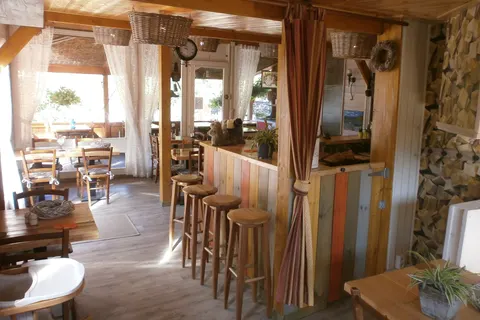 Camping Lou Passavous foto 2