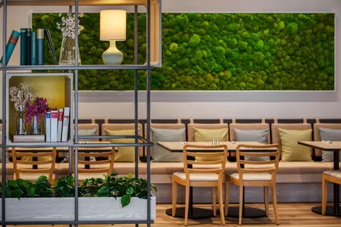 IntercityHotel Wiesbaden in Wiesbaden, foto 20