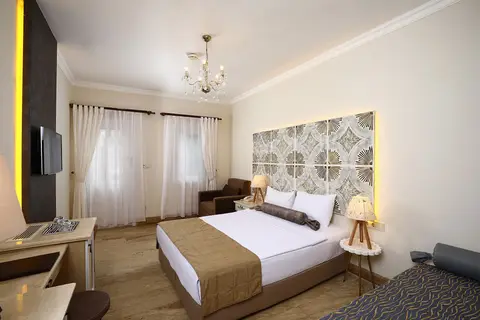 Fleur Bay Resort in Bodrum — foto 4